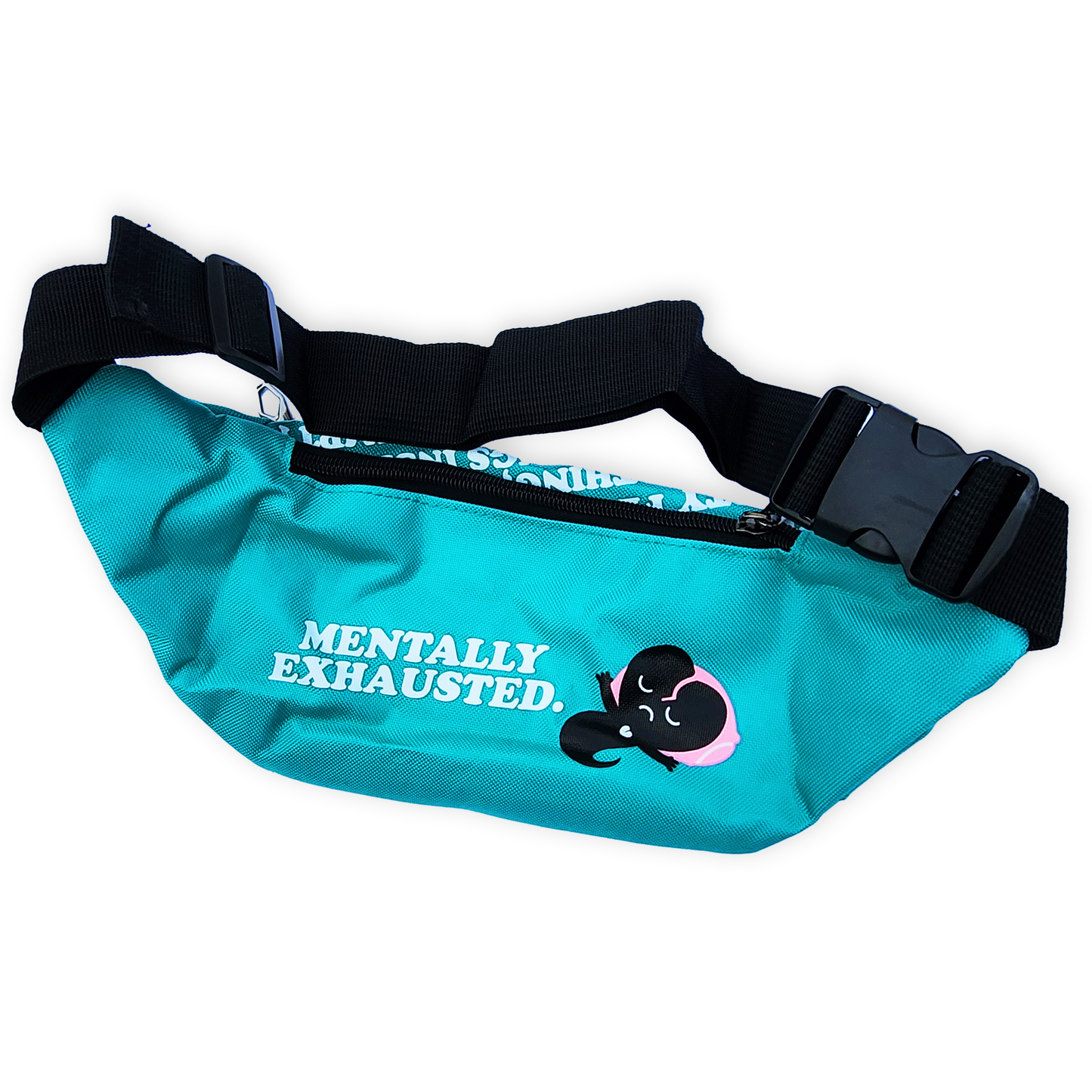 Empty Promises Fanny Pack