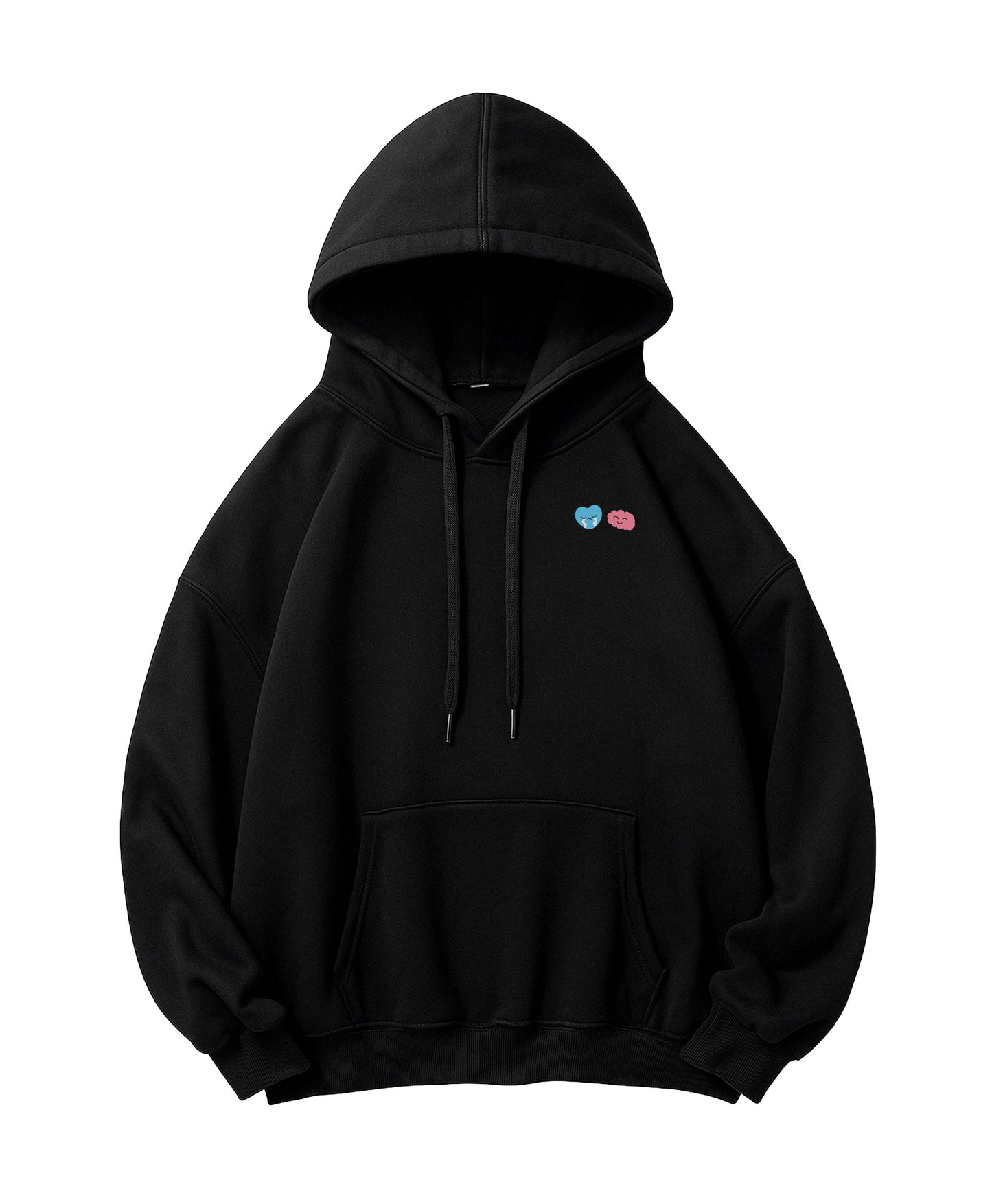 It's Ok To Not Be Ok Hoodie