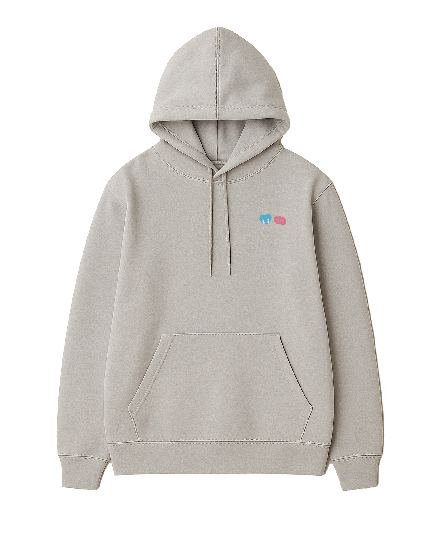 It's Ok To Not Be Ok Hoodie