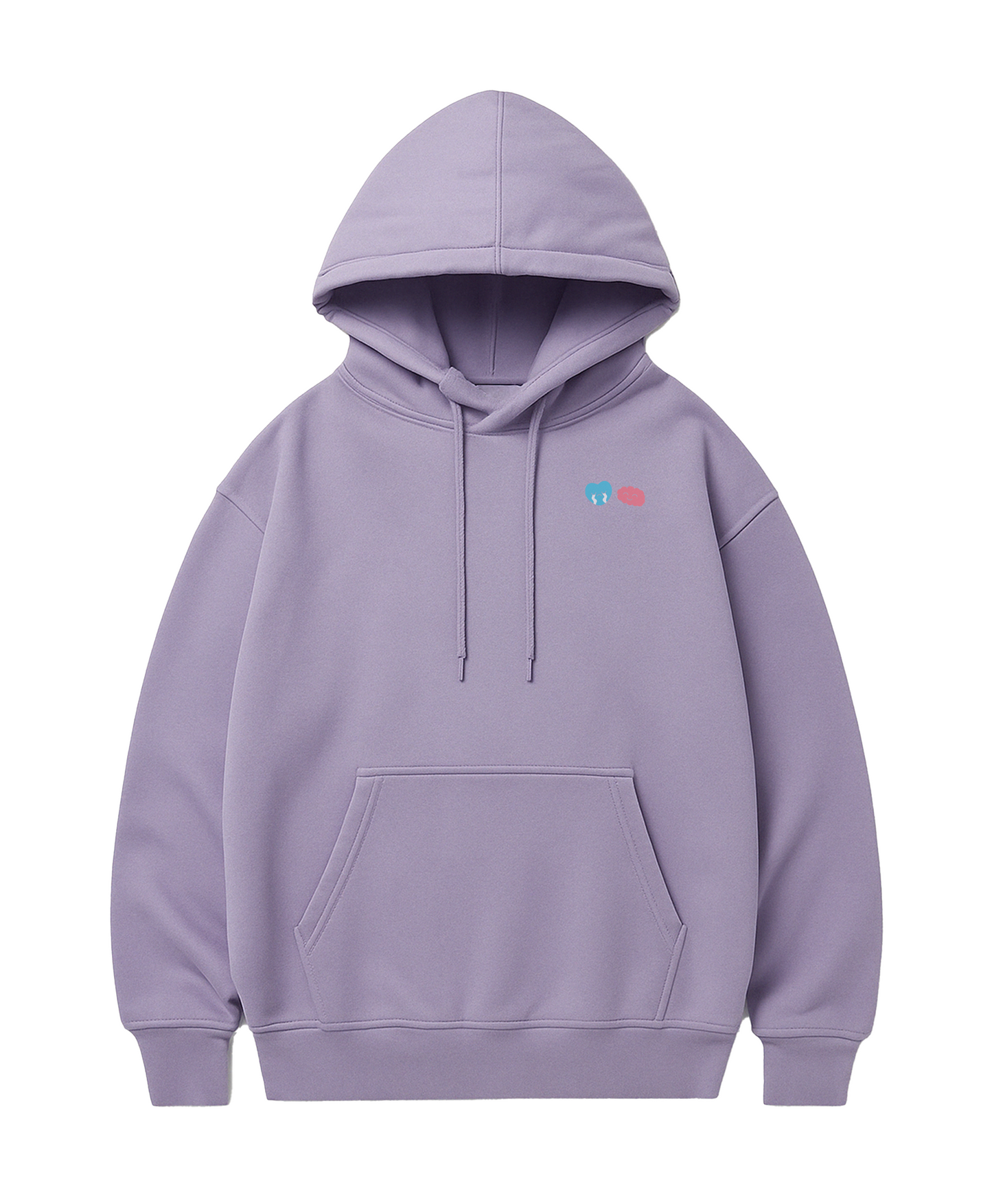 It's Ok To Not Be Ok Hoodie