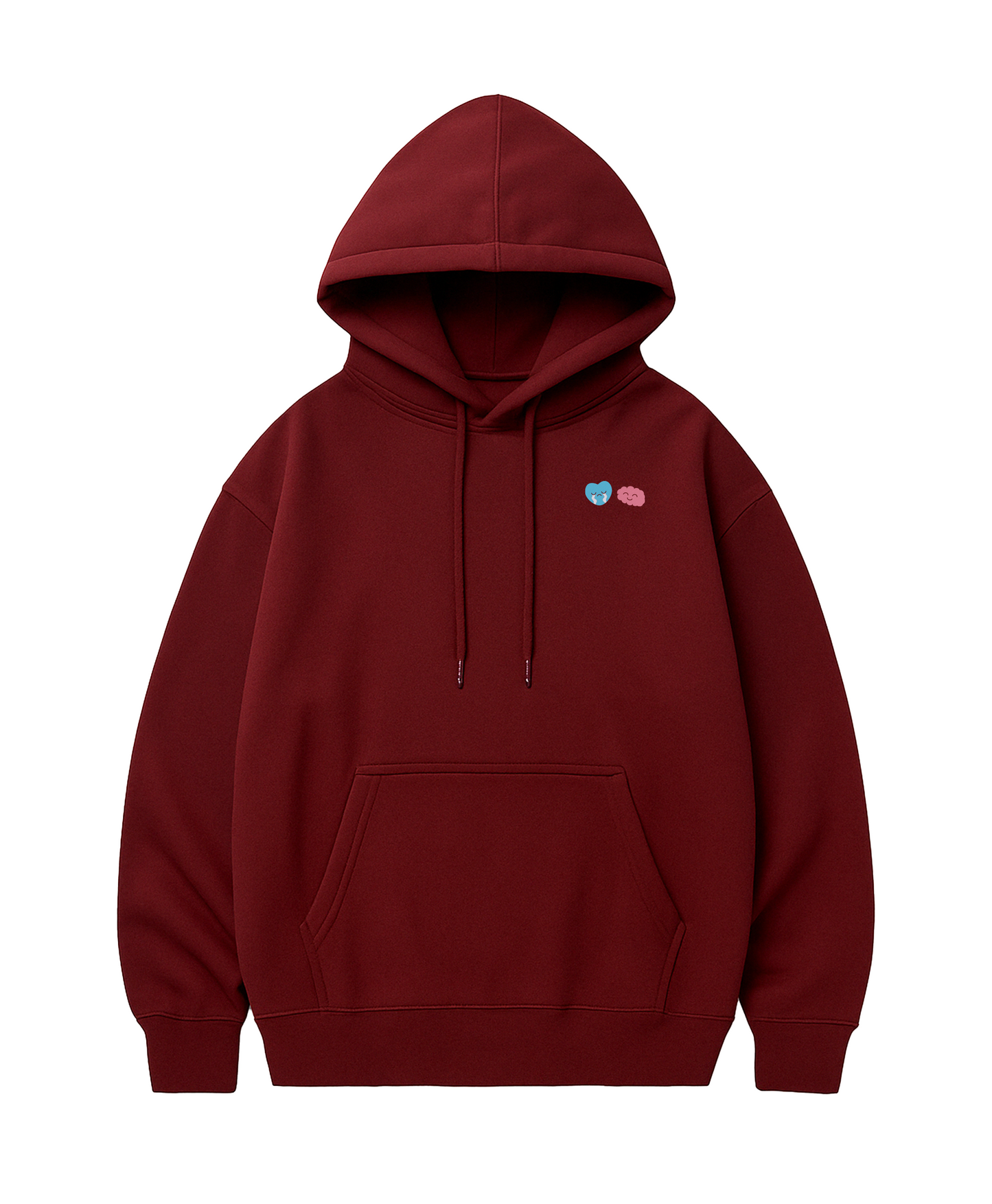 It's Ok To Not Be Ok Hoodie