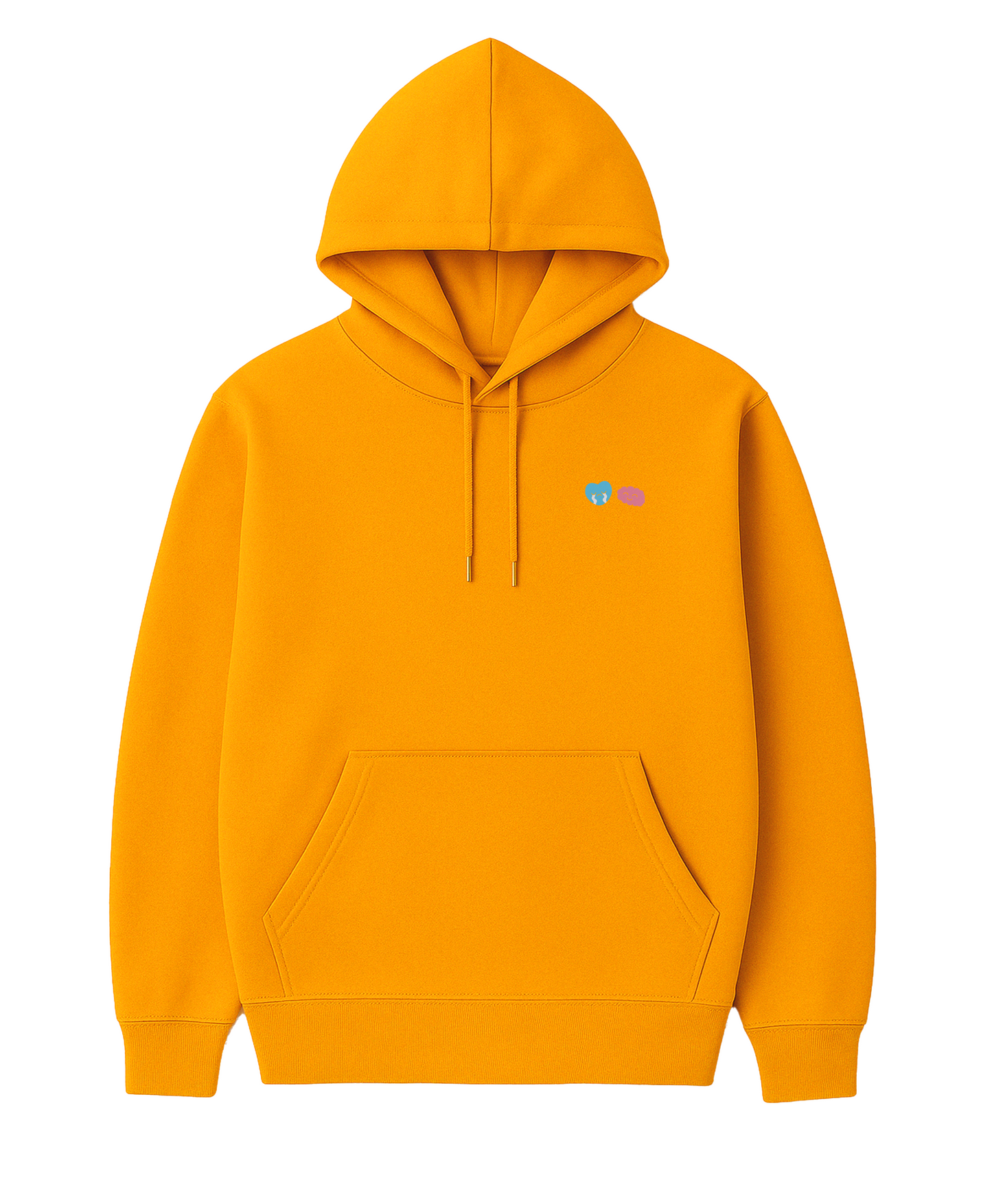 It's Ok To Not Be Ok Hoodie