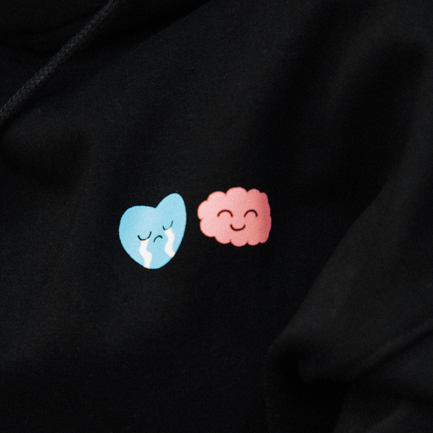 It's Ok To Not Be Ok Hoodie