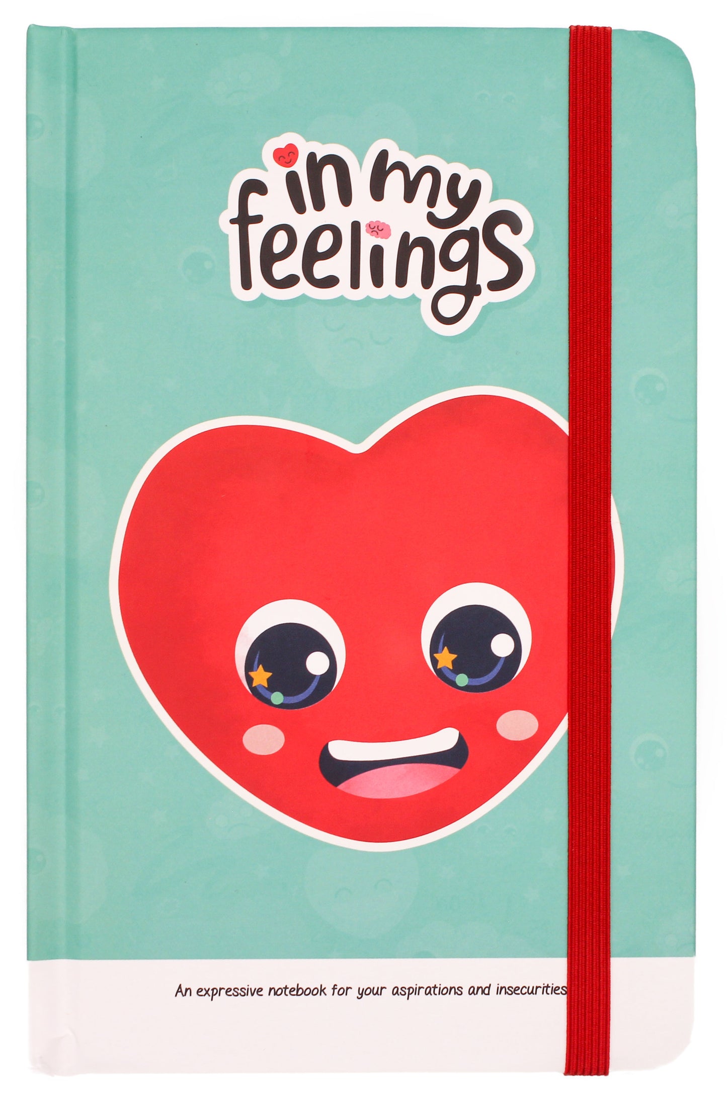 In My Feelings Journal ❤️