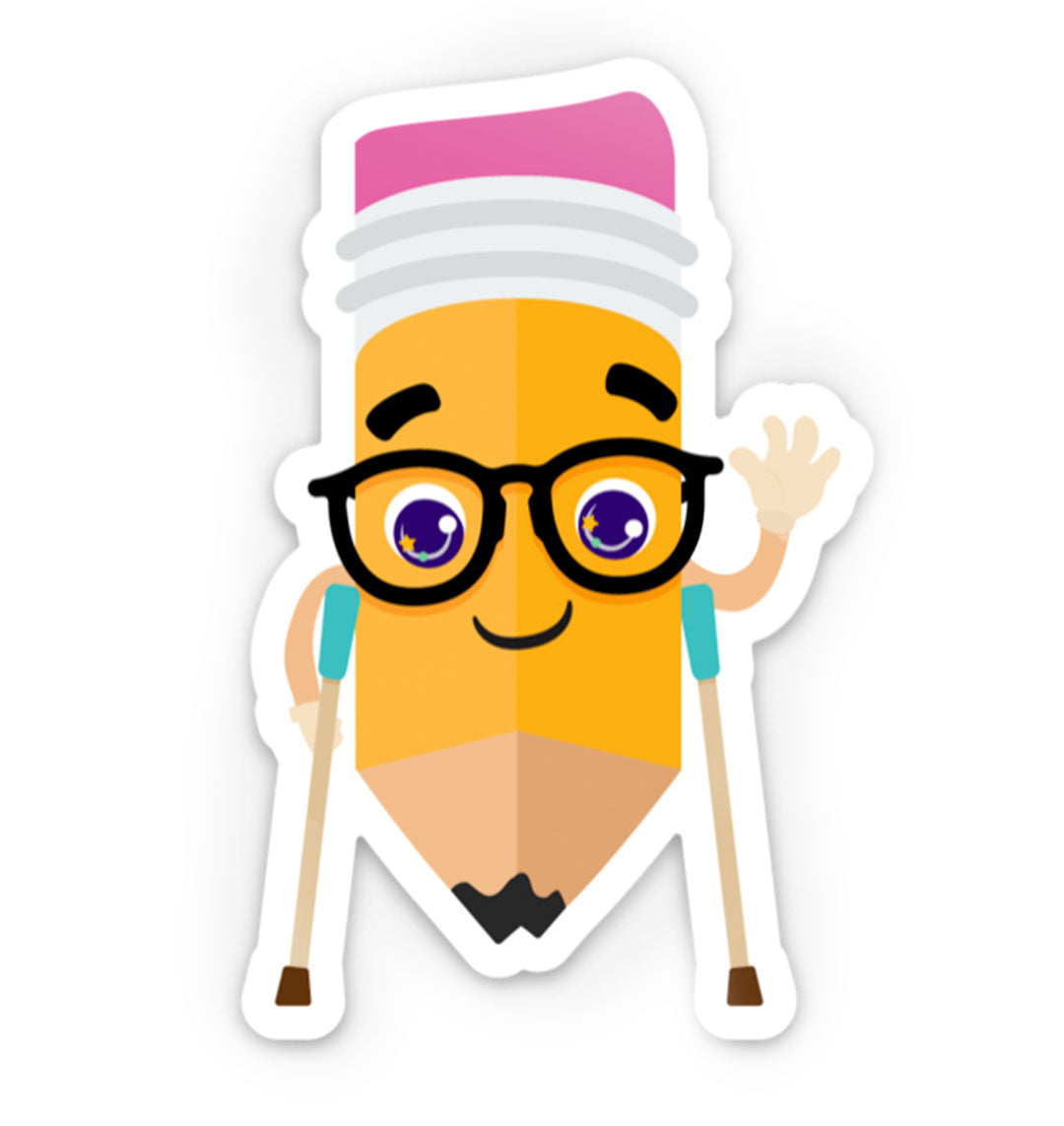 Sticker ✏️