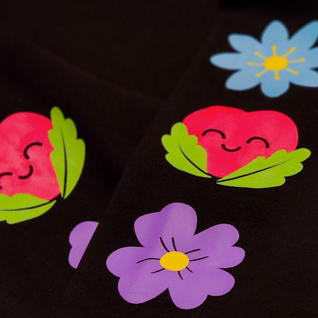 Nurture Your Feelings Hoodie