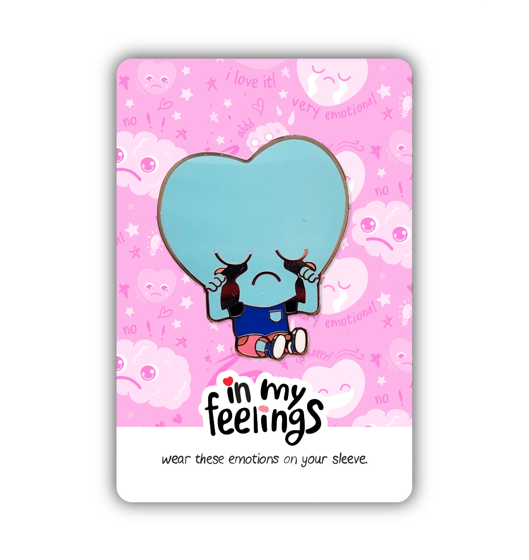 Blue Heart