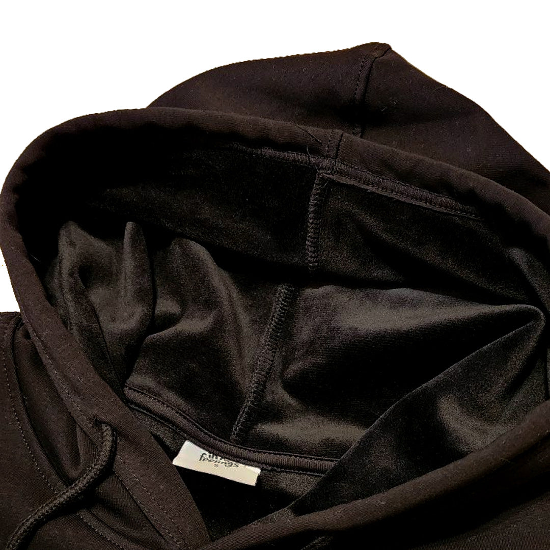 Nurture Your Feelings Hoodie