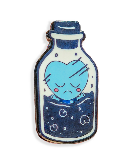 Bottled Up