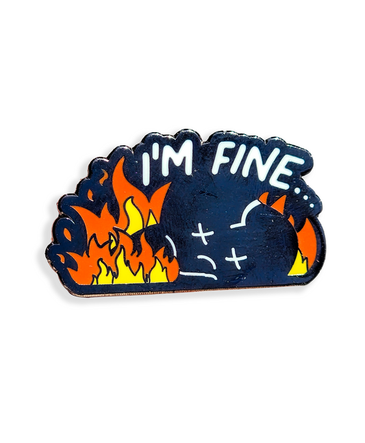 I'm Fine