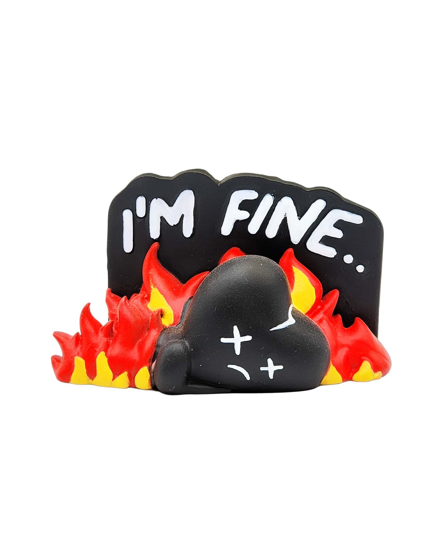 The Feels Blind Series