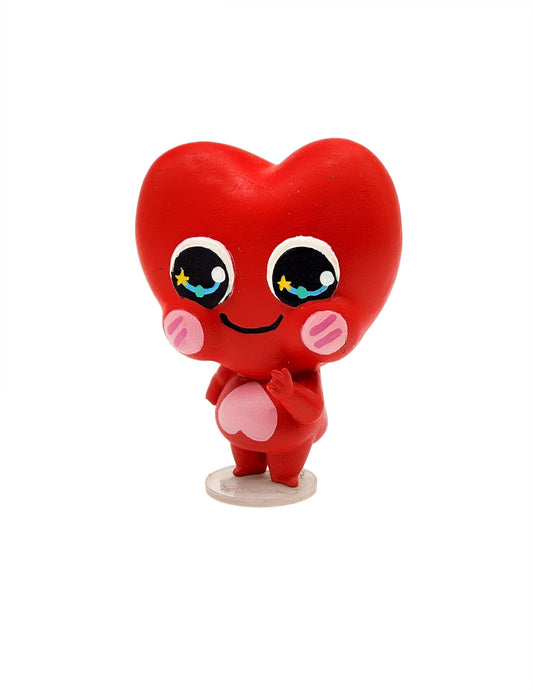 Lil Feels Blind Series