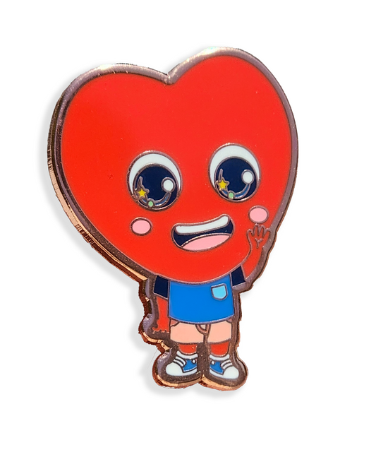 Red Heart