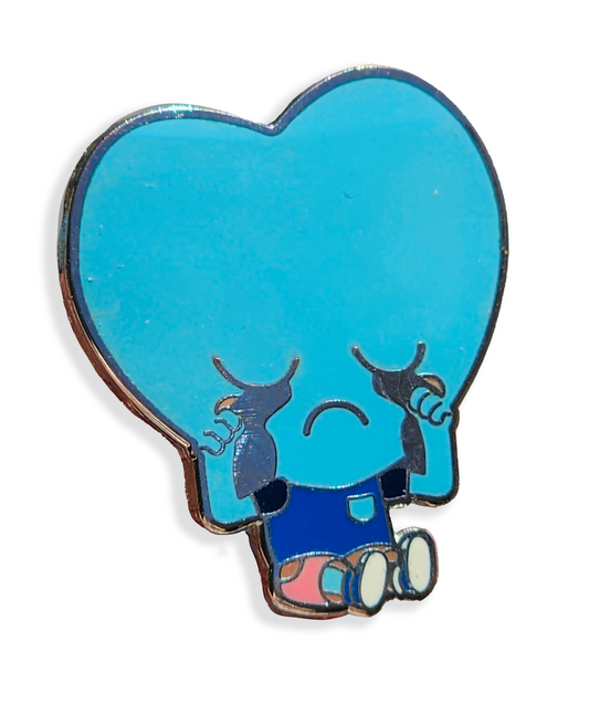 Blue Heart