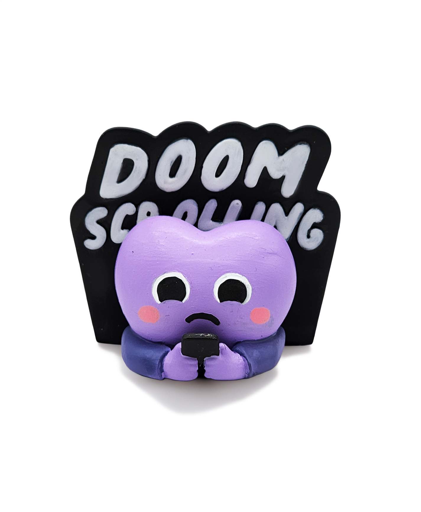 The Feels Blind Series