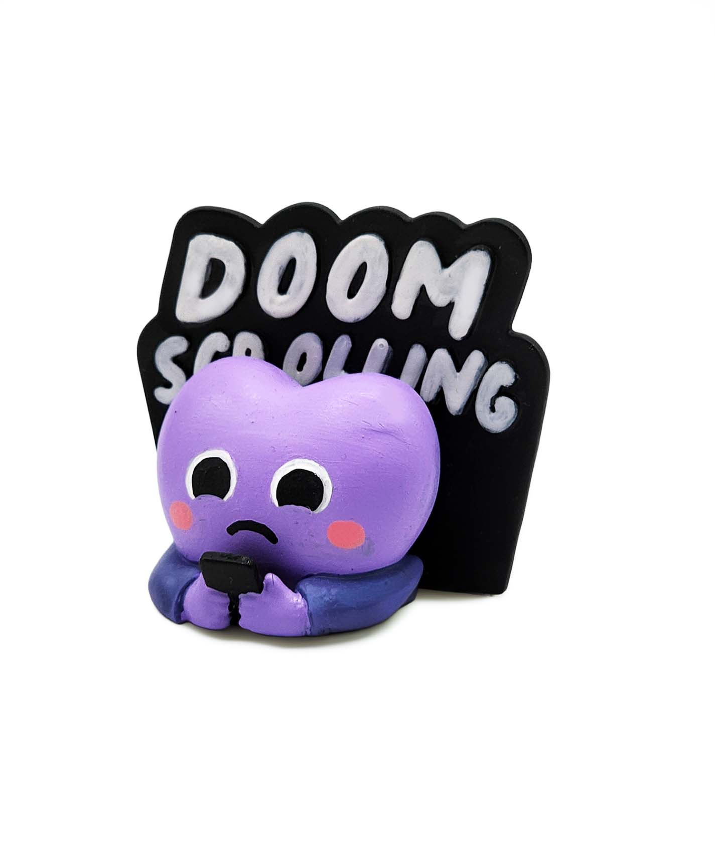 The Feels Blind Series