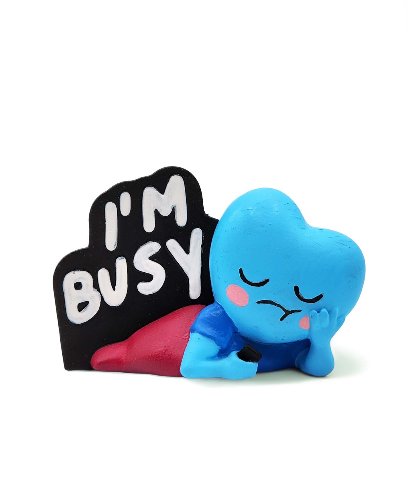 The Feels Blind Series