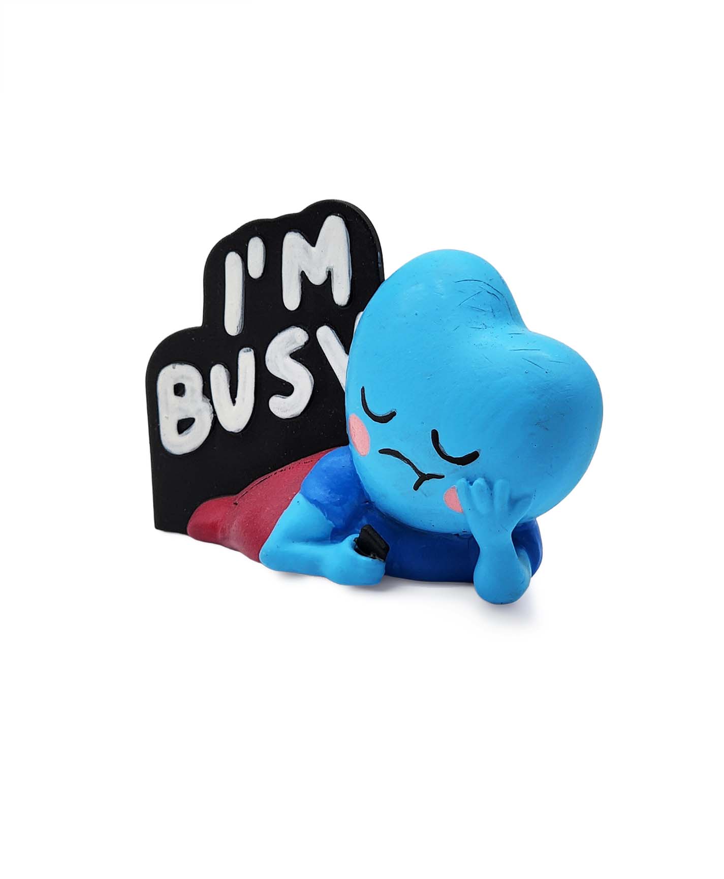 The Feels Blind Series