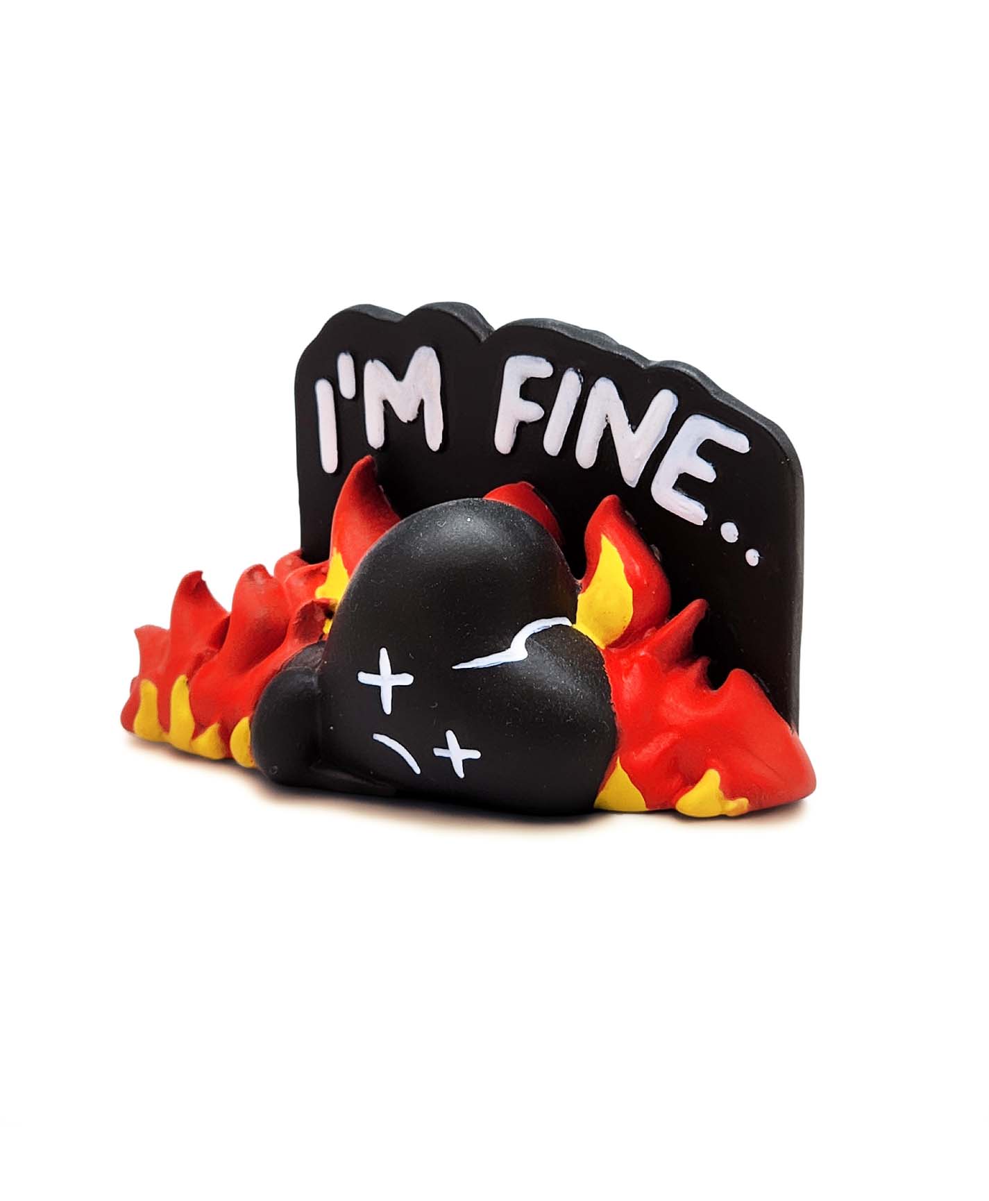 The Feels Blind Series