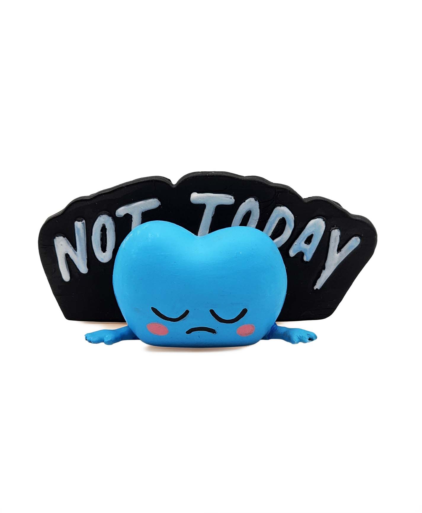 The Feels Blind Series