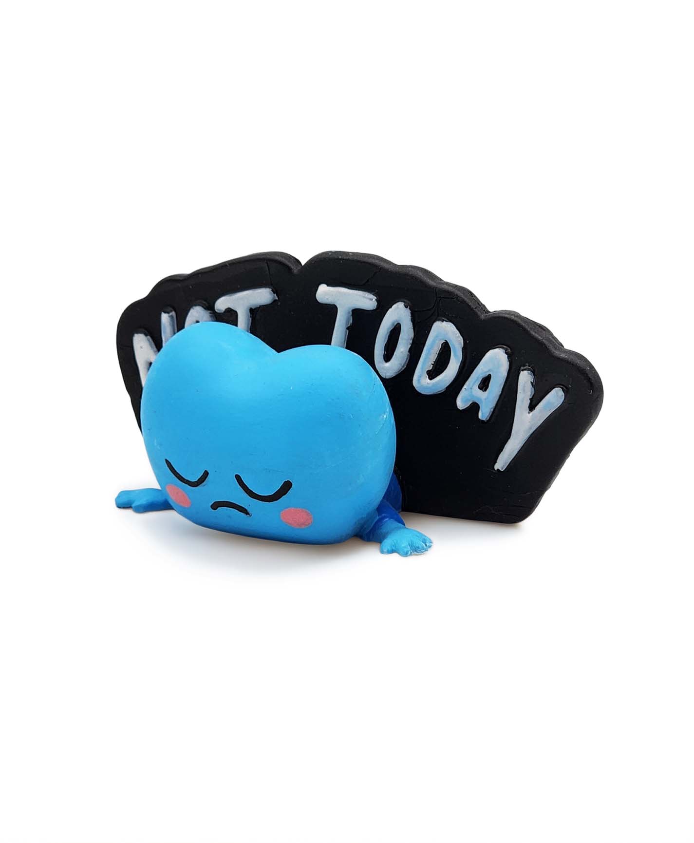 The Feels Blind Series