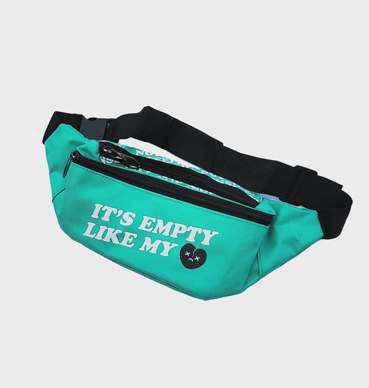 Empty Promises Fanny Pack