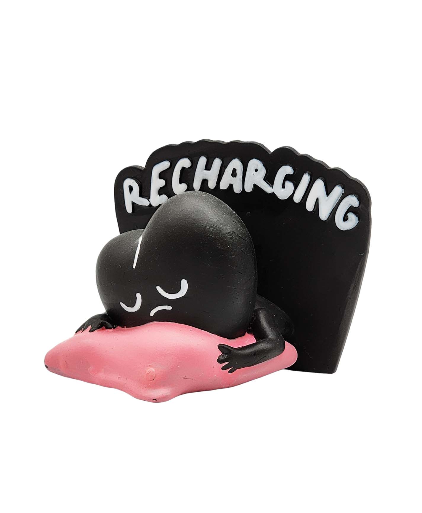 The Feels Blind Series