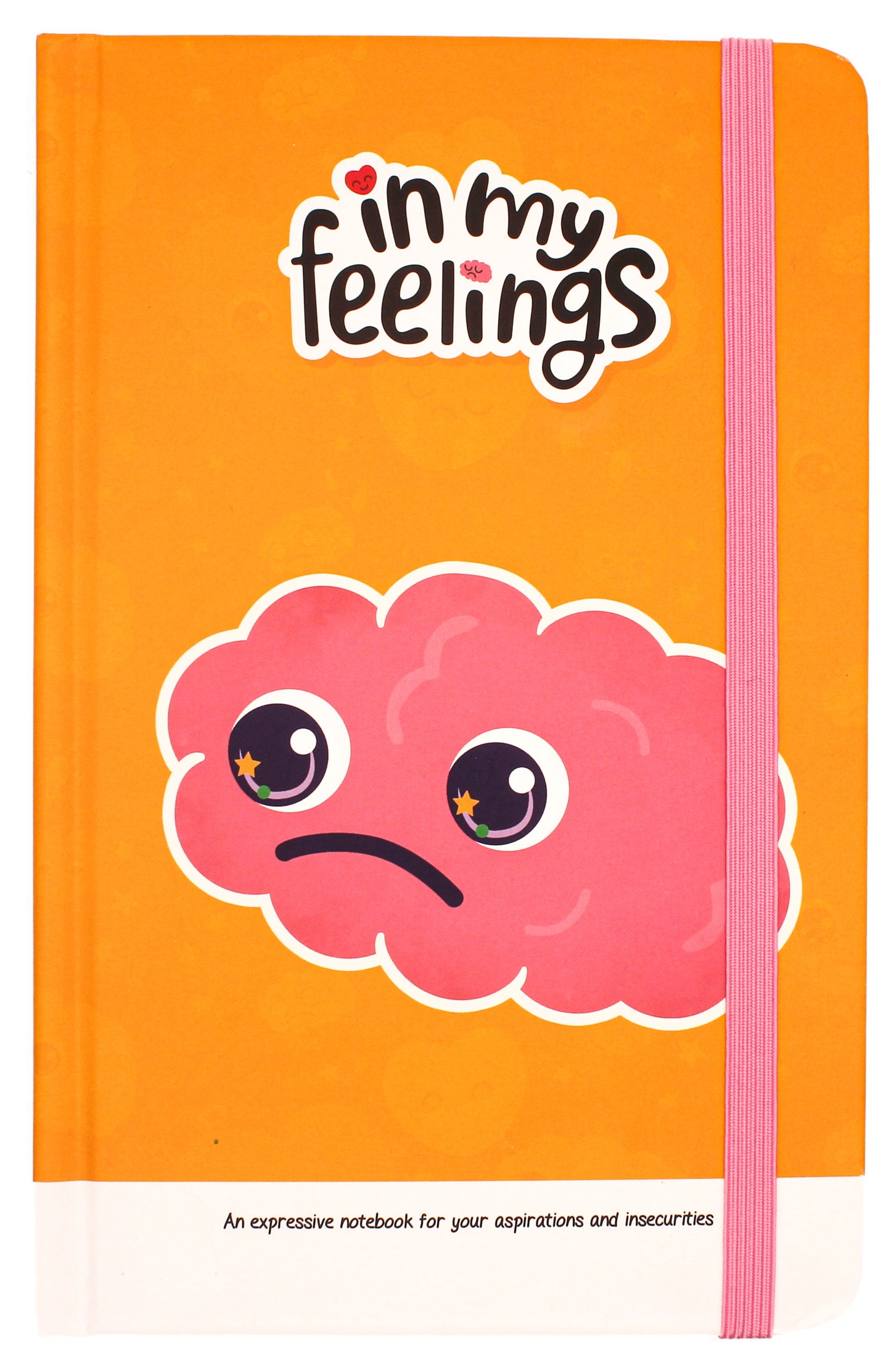 In My Feelings Journal 🧠