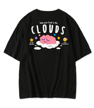 Load image into Gallery viewer, S: Head In The Clouds
