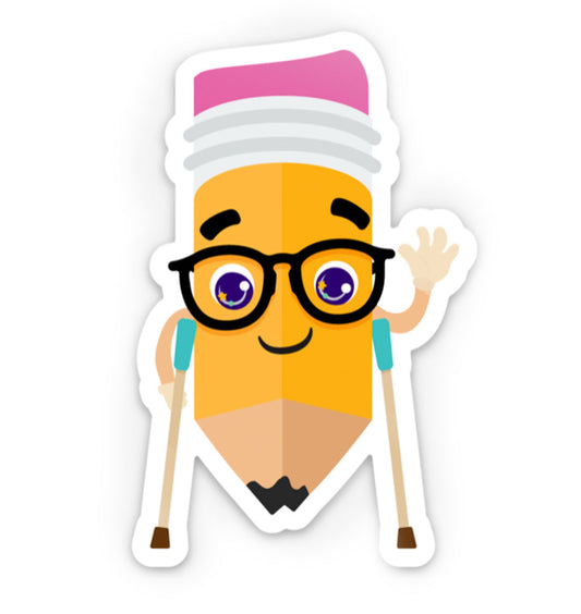 Sticker ✏️